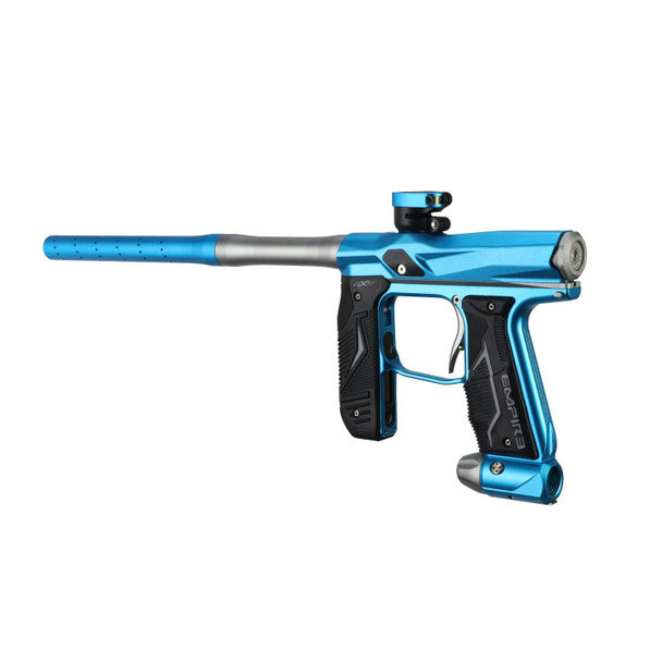 EMPIRE AXE 2.0 REDLINE PAINTBALL GUN - SAVOY BLUE/GREY