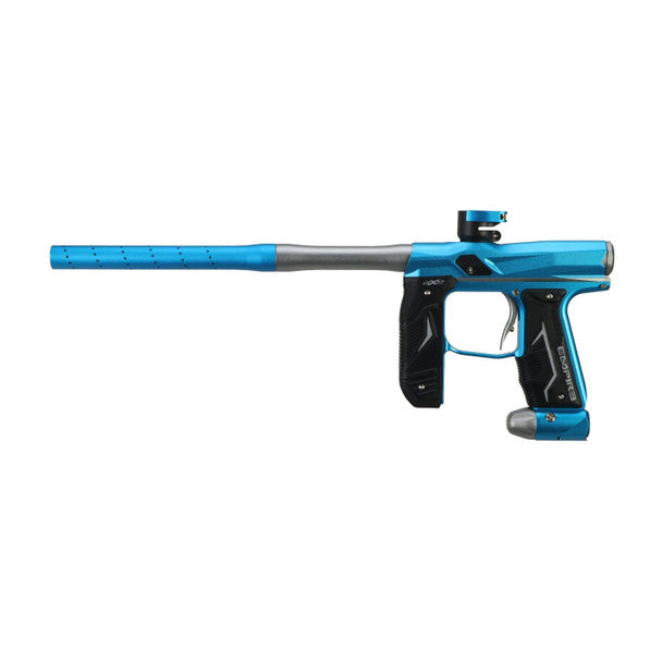 EMPIRE AXE 2.0 REDLINE PAINTBALL GUN - SAVOY BLUE/GREY