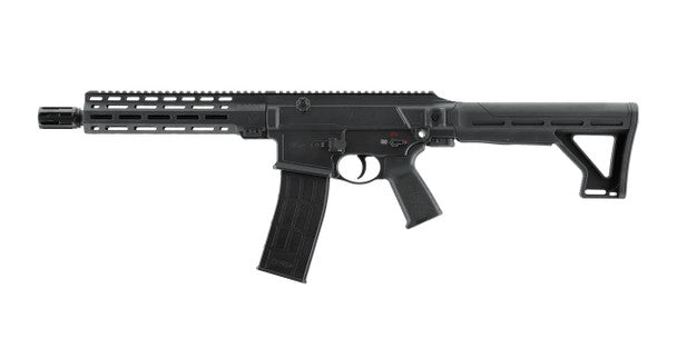 T4E TC 68 Magfed Paintball Rifle – Black