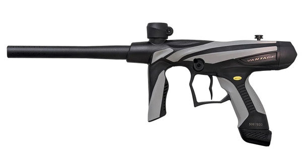 Tippmann Vantage Paintball Gun - Black/Grey