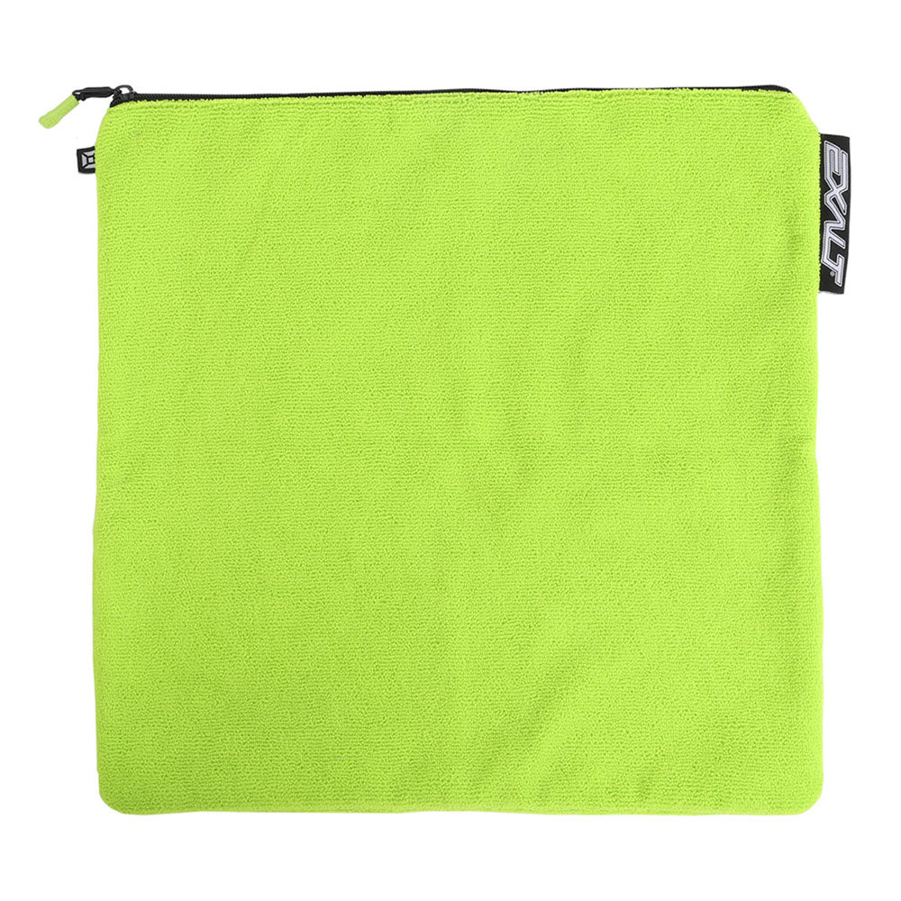 EXALT MULTI-PURPOSE MICROFIBER BAG - LIME