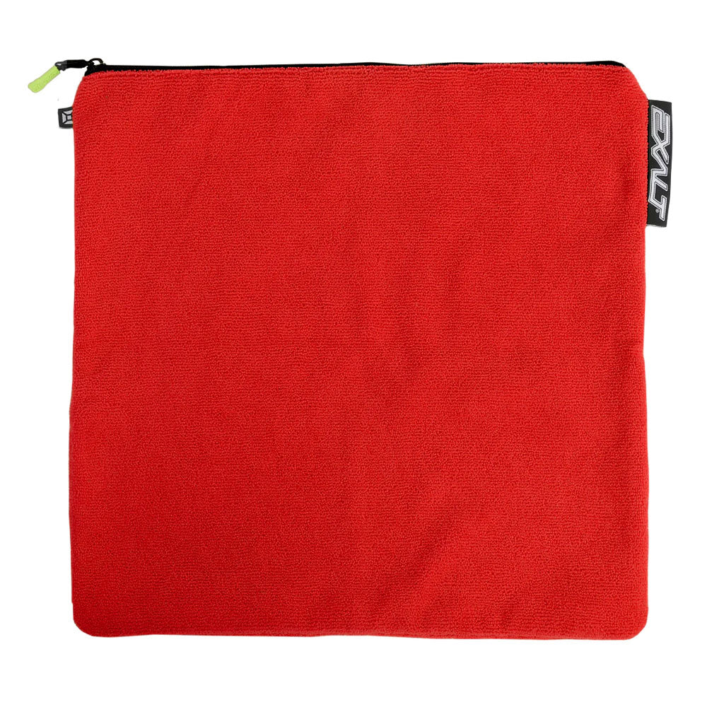 EXALT MULTI-PURPOSE MICROFIBER BAG - RED