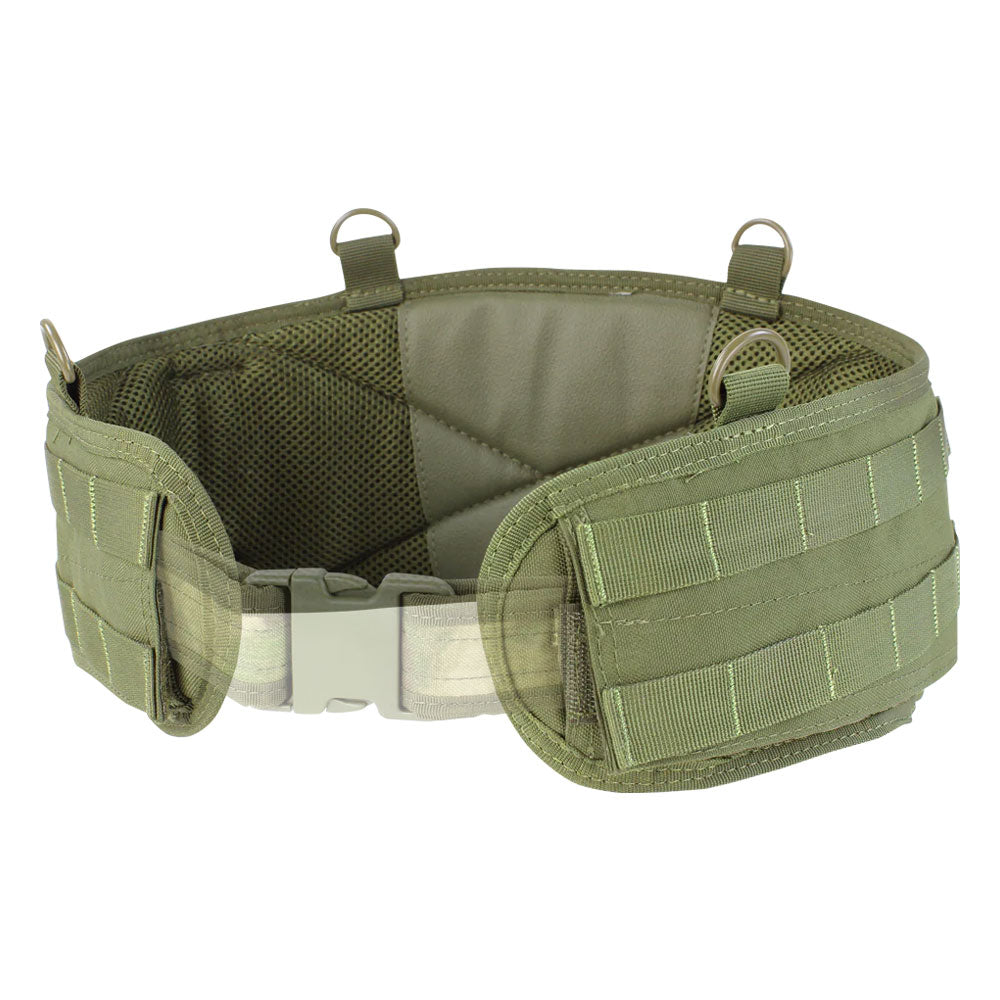 BATTLE BELT GEN 2 CONDOR - OLIVE MEDIUM