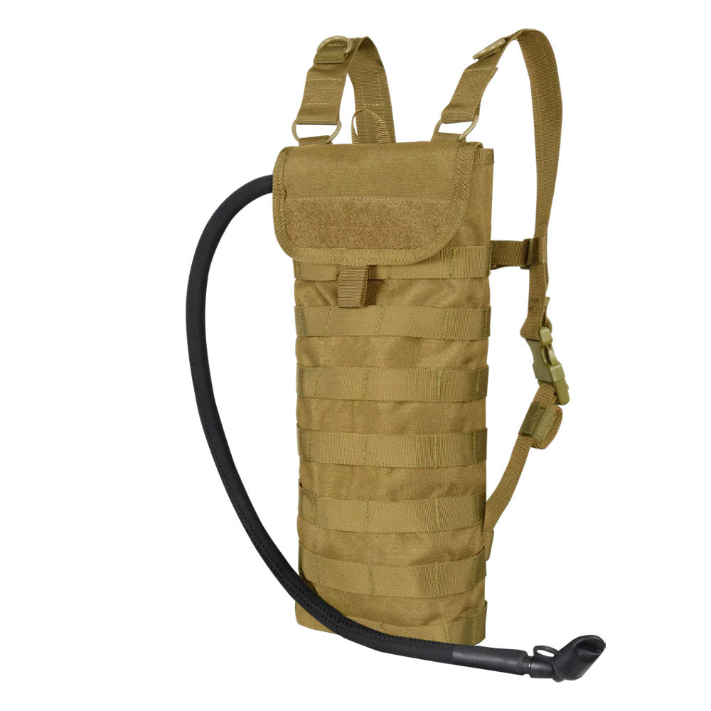 POUCH CONDOR HYDRATATION CARRIER - COYOTE