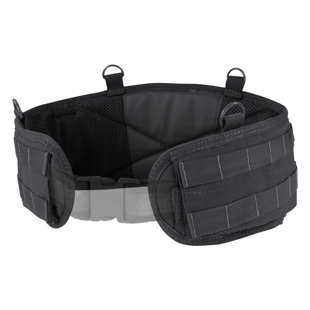 Condor Battle Belt Gen 2 - Black Medium