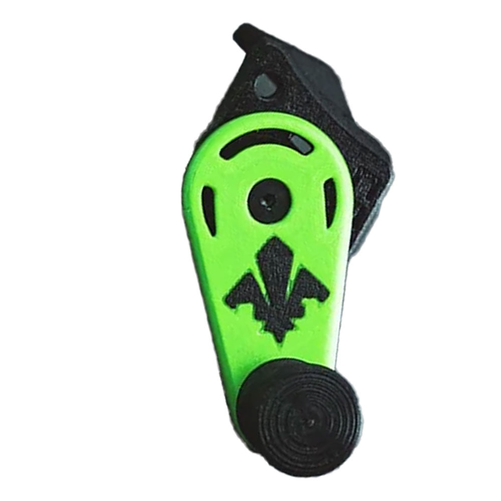 MWR Speed Winder TMC - Neon Green