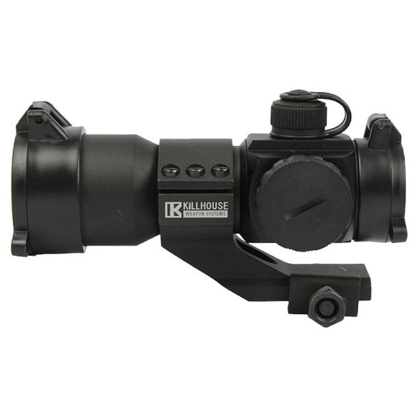 TACTICAL RED/GREEN DOT SIGHT WITH CANTILEVER