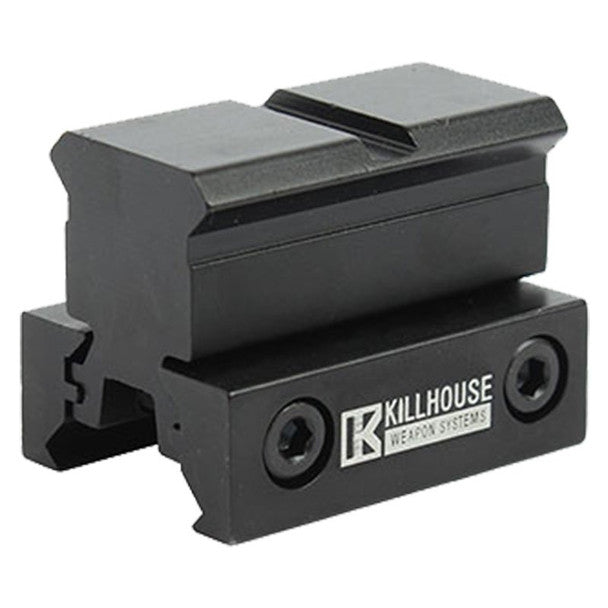 KWS K1/HD Mini Riser Mount