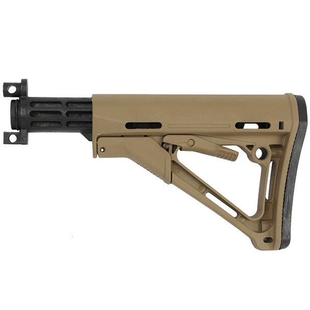 CTR STOCK TIPPMANN A5 - FDE