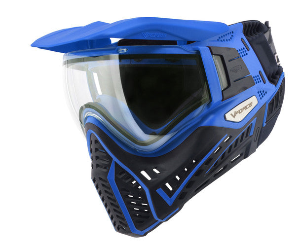 Masque VForce Profiler 2.0 - Black/Blue