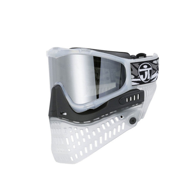 Masque JT Spectra Proflex SE - Ice Clear