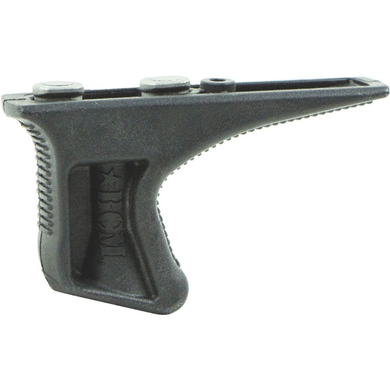 BCM KAG KINESTHETIC ANGLED GRIP KEYMOD - BLACK