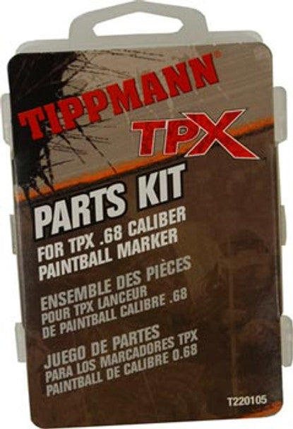 TIPPMANN TPX UNIVERSAL PARTS KIT