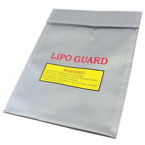 LIPO GUARD