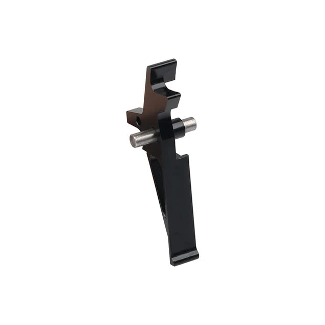 SHS M4/M16 FLAT TRIGGER - BLACK