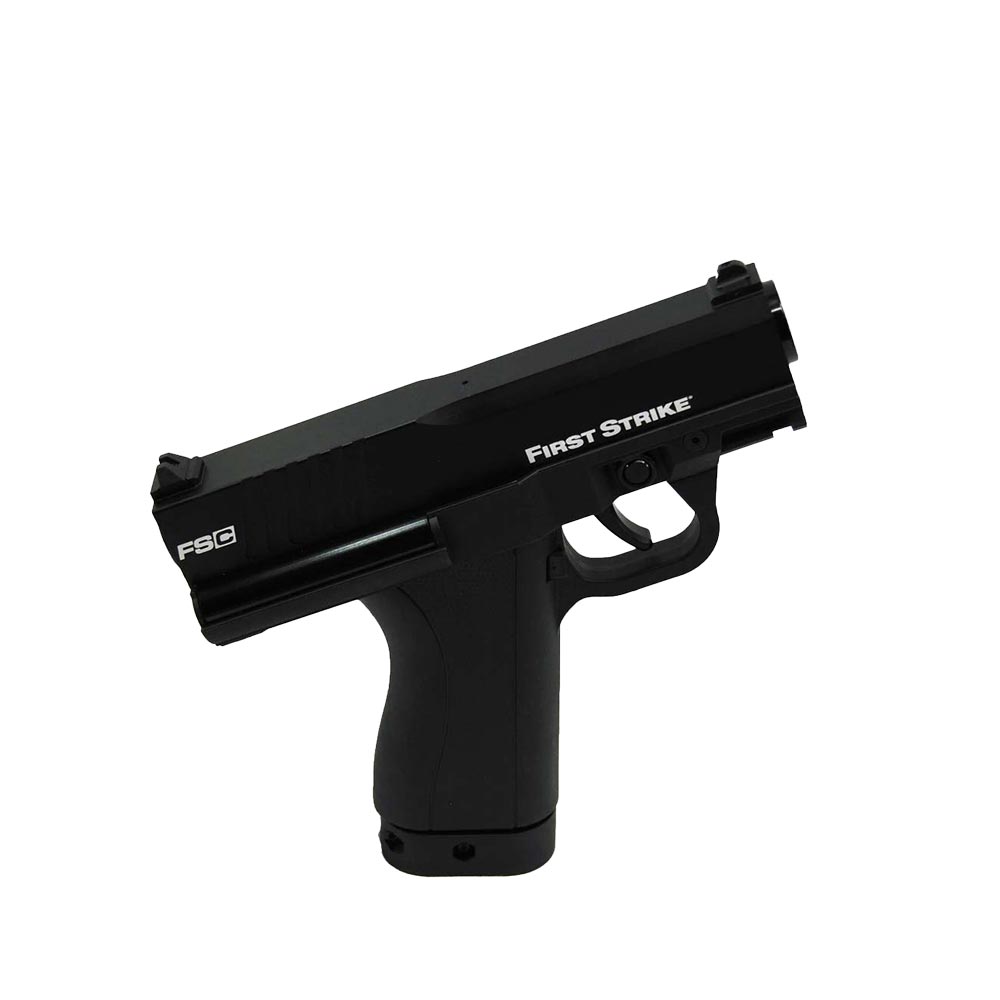 FIRST STRIKE FSC PAINTBALL PISTOL - BLACK