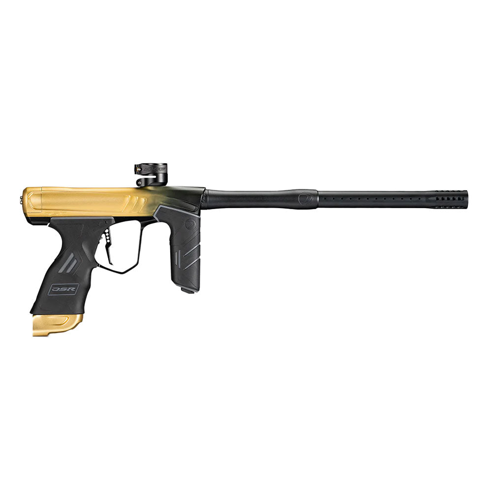 DYE DSR+ - ONYX GOLD FADE DUST