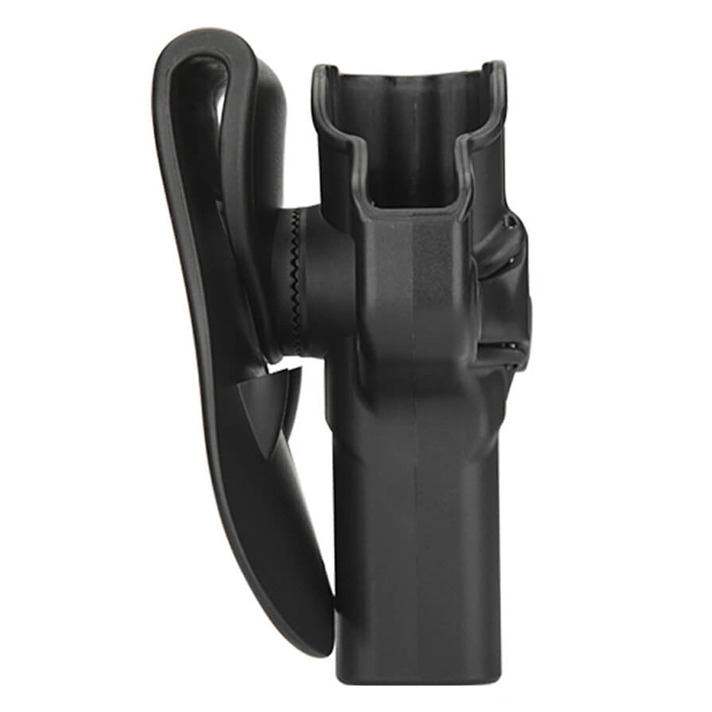 HOLSTER AMOMAX M&P9 POLYMER - NOIR