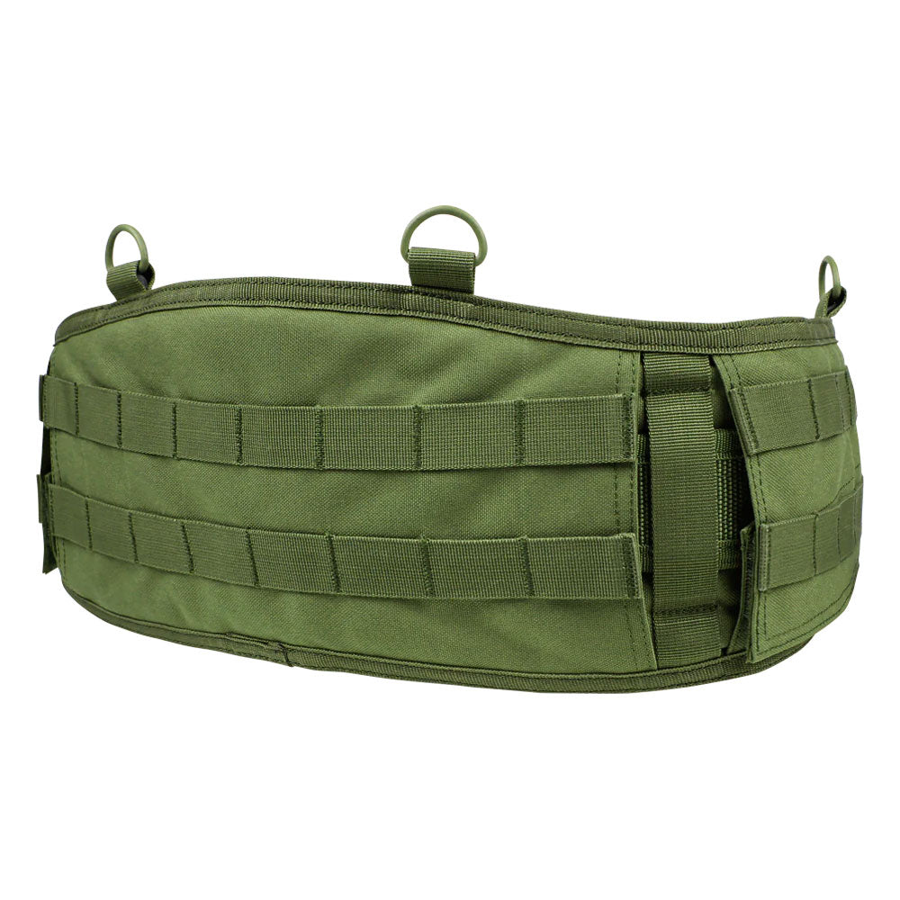 BATTLE BELT GEN 2 CONDOR - OLIVE MEDIUM