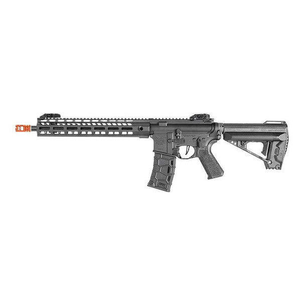 VFC AVALON SABER CARBINE BLACK AEG AIRSOFT GUN - GEN 2