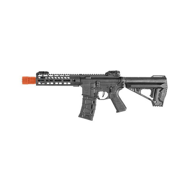 VFC AVALON SABER CQB BLACK AEG AIRSOFT GUN - GEN 2