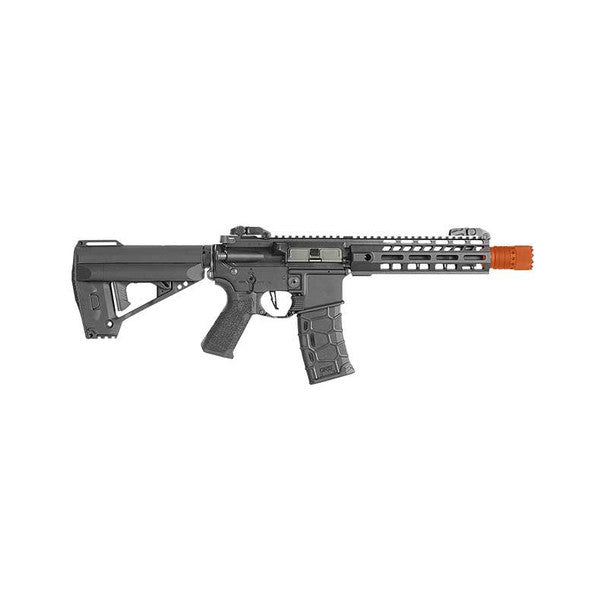 VFC AVALON SABER CQB BLACK AEG AIRSOFT GUN - GEN 2