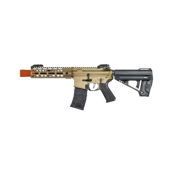 VFC AVALON SABER CQB TAN AEG AIRSOFT GUN - GEN 2