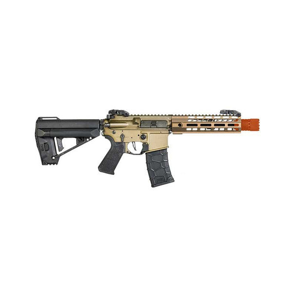 VFC AVALON SABER CQB TAN AEG AIRSOFT GUN - GEN 2