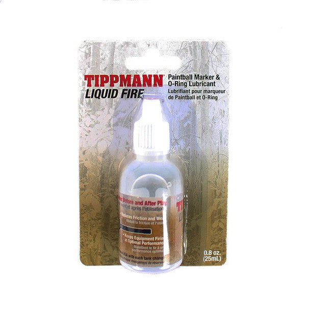 TIPPMANN MARKER OIL