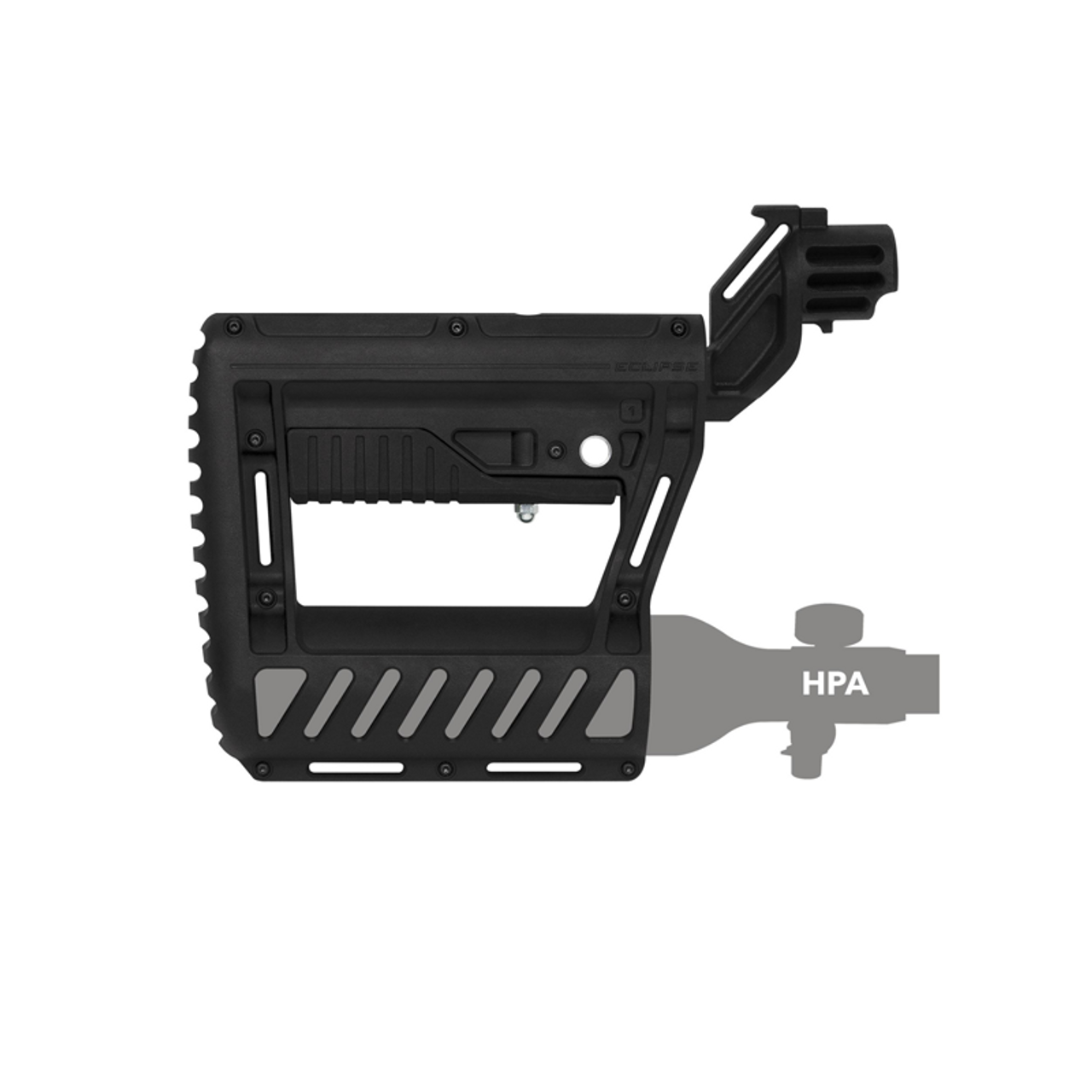 Planet Eclipse EMEK MG100 PWR Stock