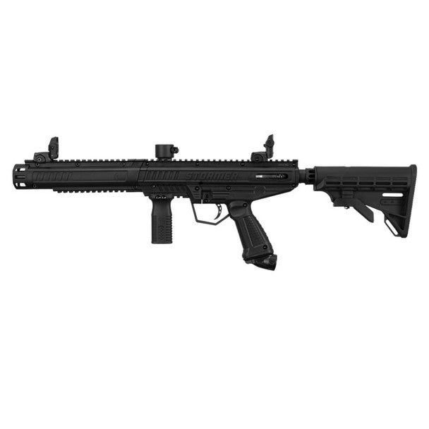 TIPPMANN STORMER TACTICAL PAINTBALL GUN