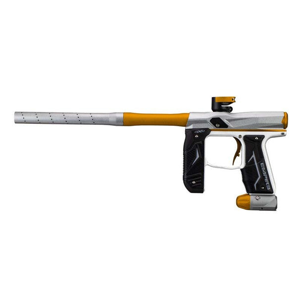 EMPIRE AXE 2.0 PAINTBALL GUN - DUST SILVER/GOLD