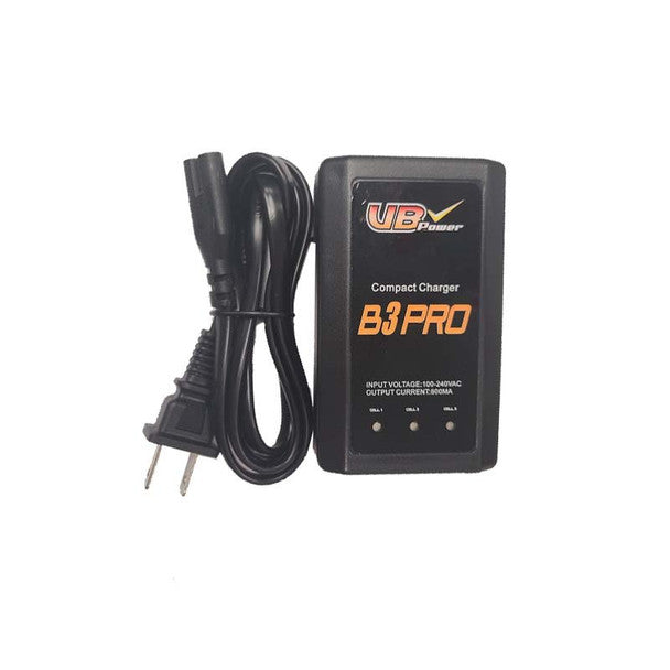 LI-PO BALANCE CHARGER B3 PRO