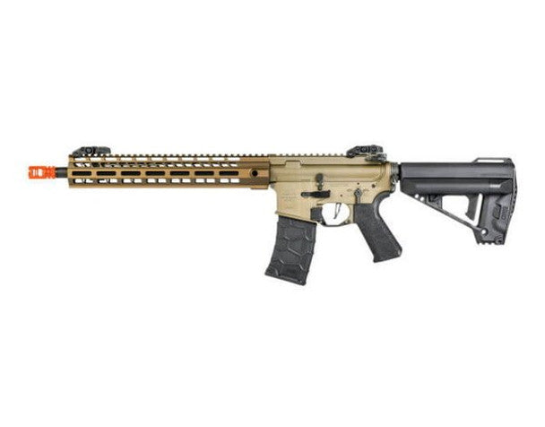 VFC AVALON SABER CARBINE TAN AEG AIRSOFT GUN - GEN 2