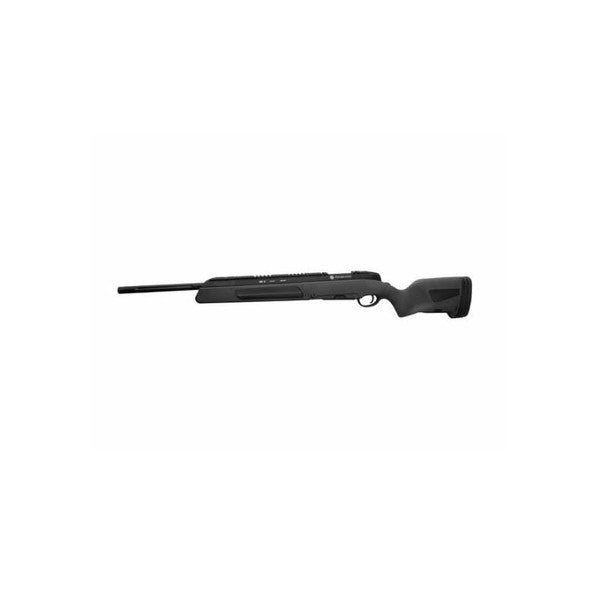 ASG STEYR SCOUT SNIPER AIRSOFT RIFLE - BLACK