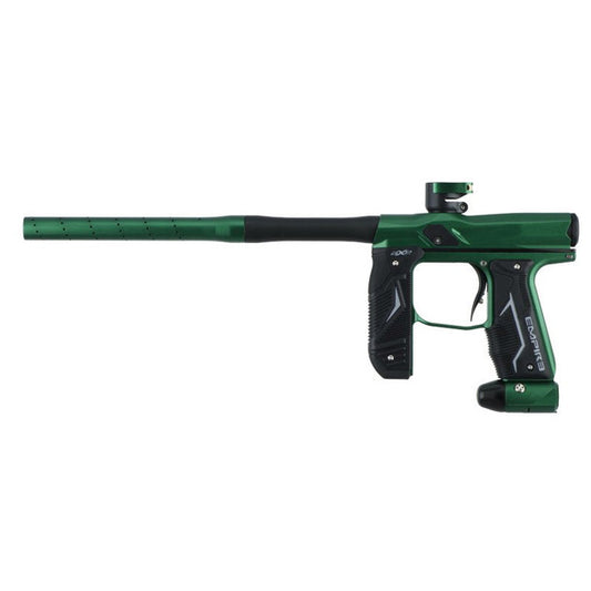EMPIRE AXE 2.0 PAINTBALL GUN - DUST GREEN/BLACK