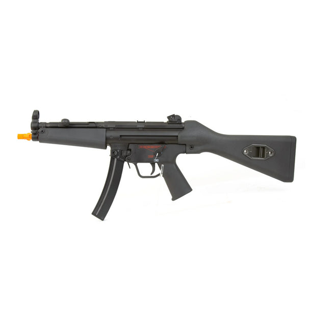 HK MP5 A4 AIRSOFT RIFLE LICENSED