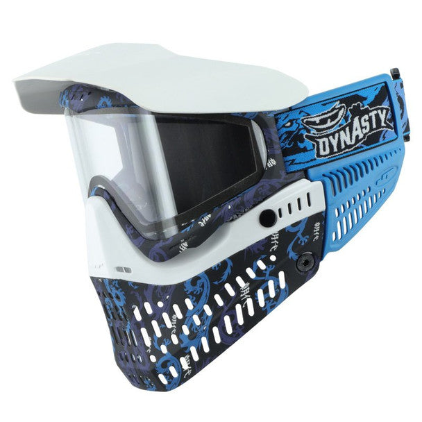Masque JT Proflex LE - Dynasty White