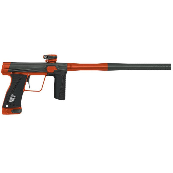 PLANET ECLIPSE GTEK 180R - EMBER STORM (CHARCOAL/ORANGE)