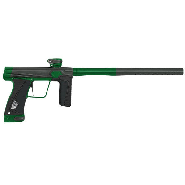 PLANET ECLIPSE GTEK 180R - VYPER STORM (CHARCOAL/GREEN)