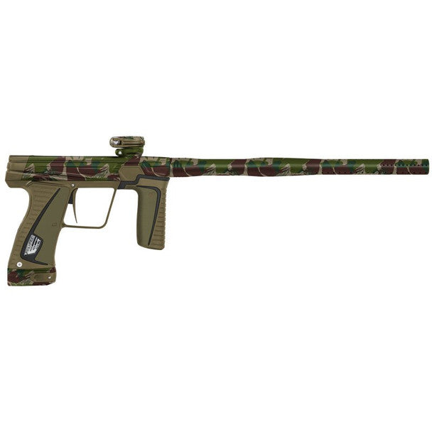 PLANET ECLIPSE GTEK 180R - PREDATOR CAMO