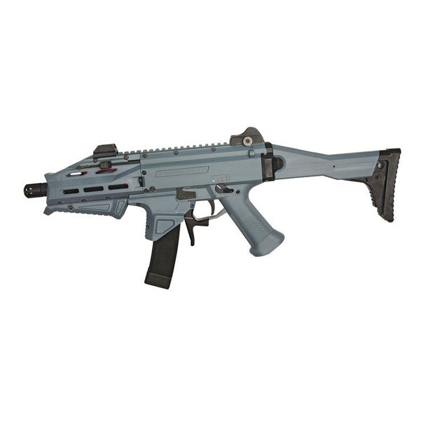 SCORPION EVO 3 ATEK M95 BATTLESHIP GREY - DUAL TONE