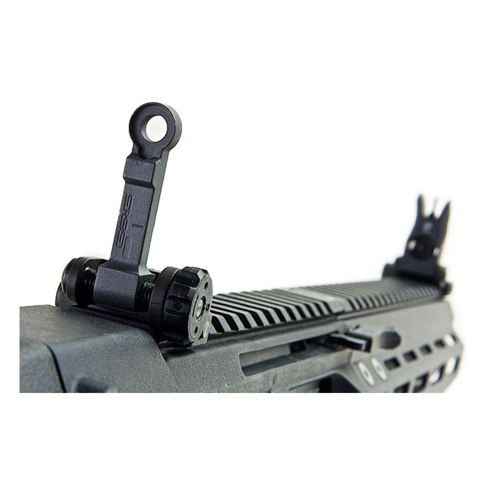 G&G PCC45 AEG AIRSOFT RIFFLE - BLACK