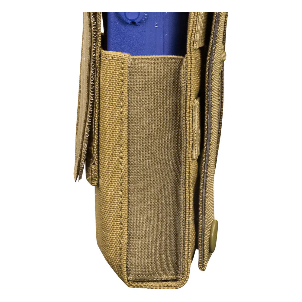 PATROL RADIO GEN 2 POUCH CONDOR - COYOTE