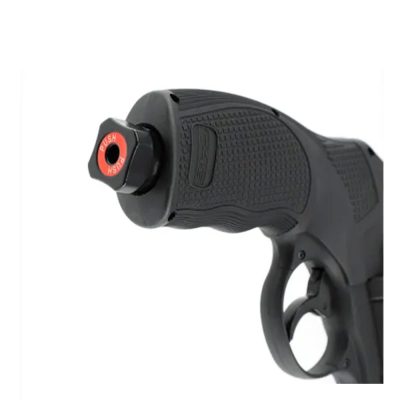 T4E TR50 .50CAL PAINTBALL REVOLVER GEN 2 - BLACK