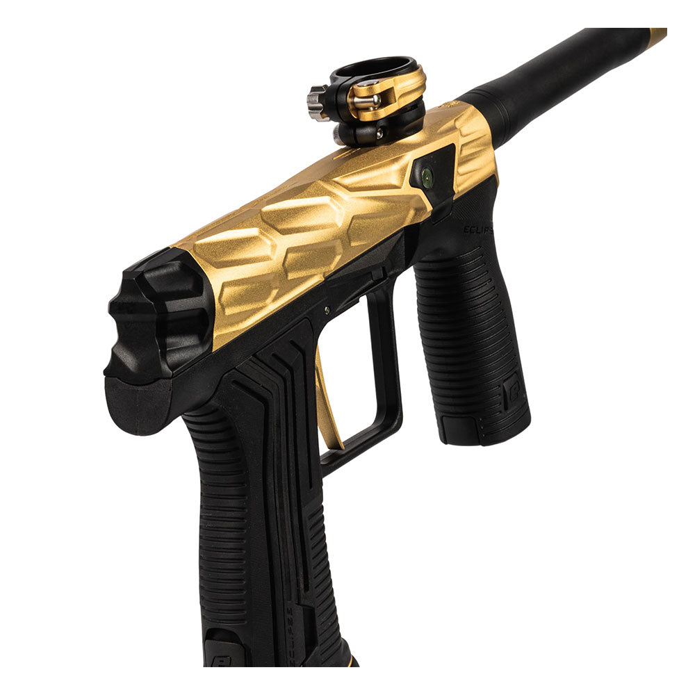 PLANET ECLIPSE/HK ARMY ETHA 3 ELECTRONIC - MTL - HIVE MEDIAS