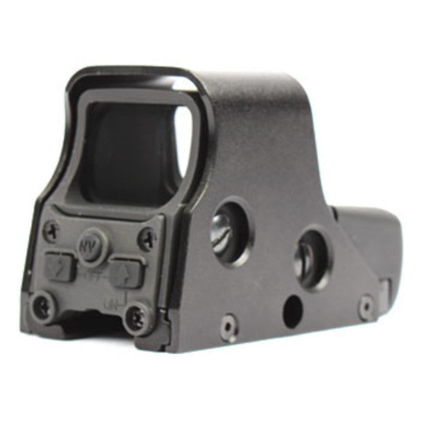 551 Red Dot Sight - Black