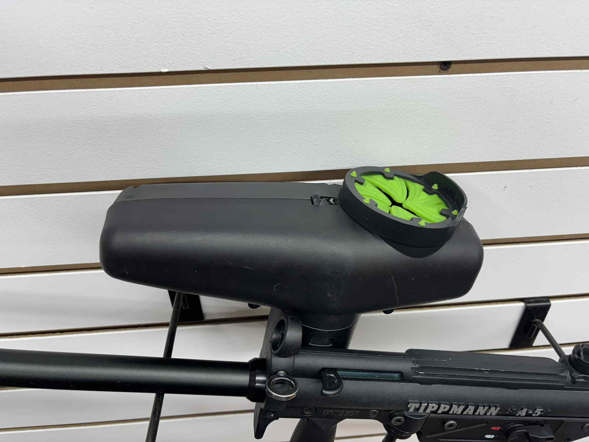 Tippmann A5 W/ Response Trigger - Usagé