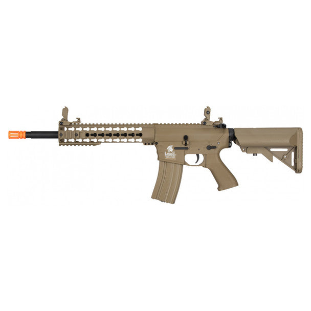 LANCER TACTICAL M4 GEN 2 EVO - TAN