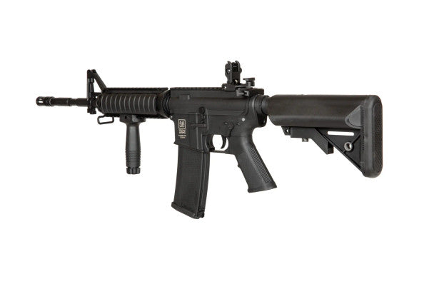 SPECNA ARMS C03 CORE CARBINE AIRSOFT RIFLE - BLACK